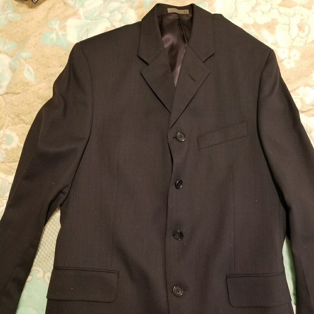 Calvin Klein Men's suit Jacket & Dress Pants